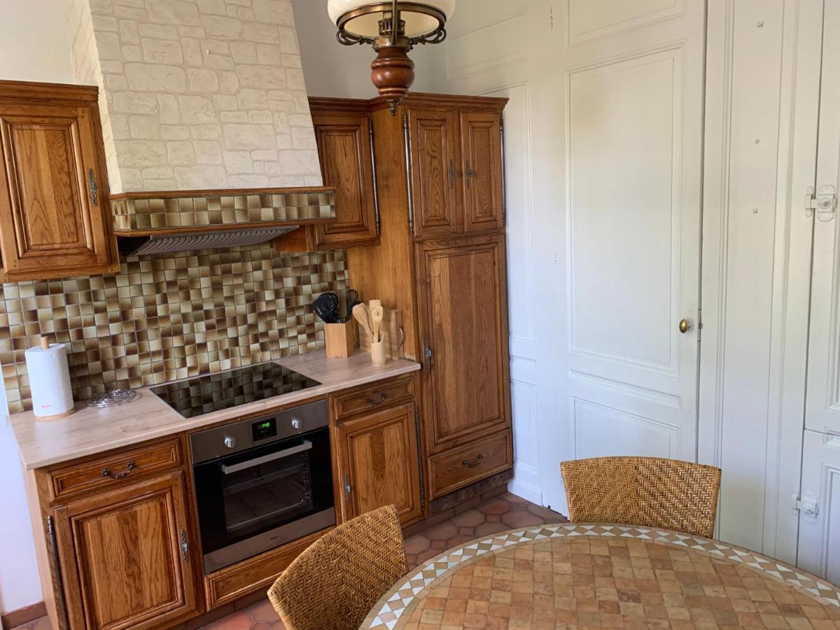 Chateau Roseyrol Proche Saint-Emilion Ngoại thất bức ảnh